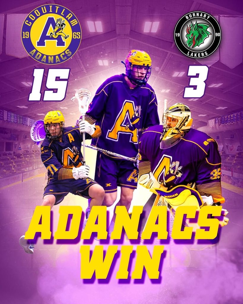 Adanacs
