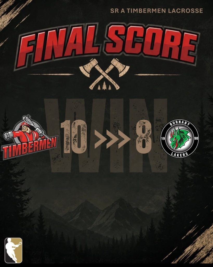 Timbermen