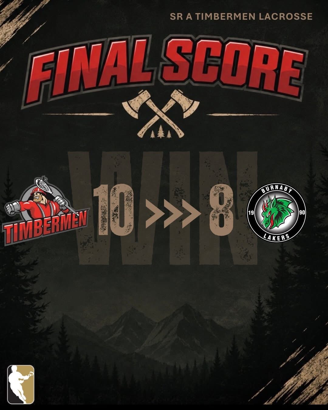Timbermen