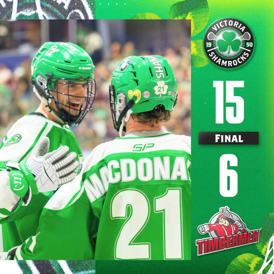 Shamrocks