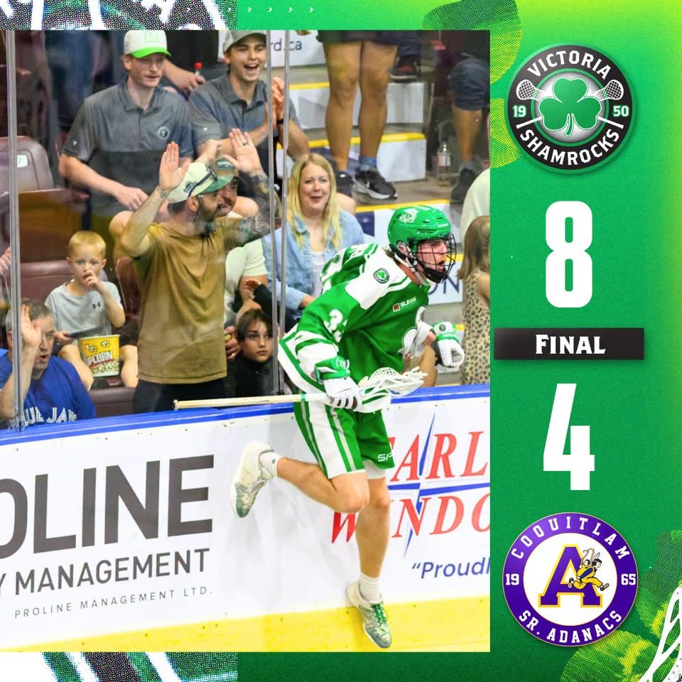 Shamrocks