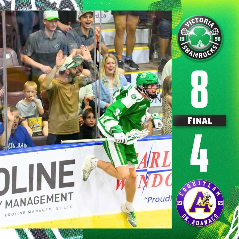 Shamrocks